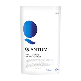 France - Frankrijk | Thracian Valley | Quantum Pinot Gris-Chardonnay 2019 