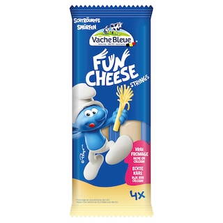 Vache Bleue | Bâtonnets de fromage 
