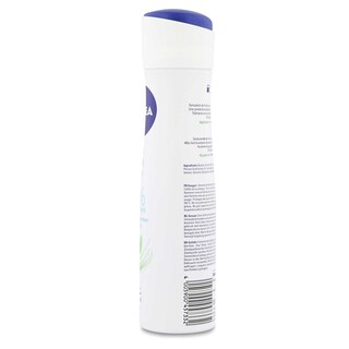 Nivea | Spray | Fresh Pure | 150ml 15 cl