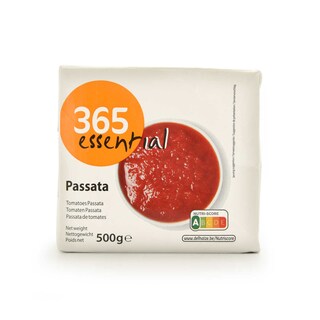 365 | Delhaize | Purée de tomates 