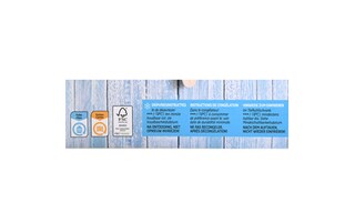 Delhaize | Mini giant | Vanilla | Almond 