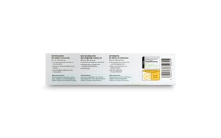 Delhaize | Sac Pour Congélateur | +Zip | 1L | 40st 