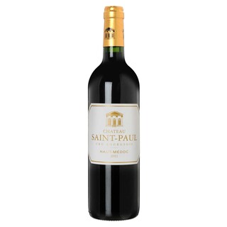 France - Frankrijk | Bordeaux Haut Medoc | Château Saint Paul 2011 