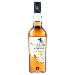 Whisky | Single Malt | 10 ans | 45.8% ALC.