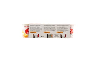 Delhaize | Yaourt | Entier | Fruits 