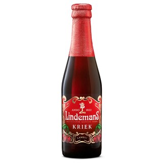 Lindemans | Bière fruitée | Kriek | 3,5% | Bouteille 