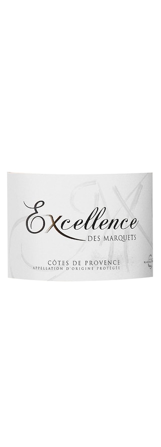 Excellence Des Marquets | Côtes de Provence 