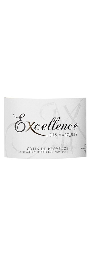 Excellence Des Marquets | Côtes de Provence 