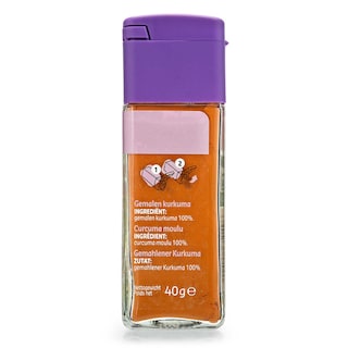 Delhaize | Kruiden | Kurkuma 