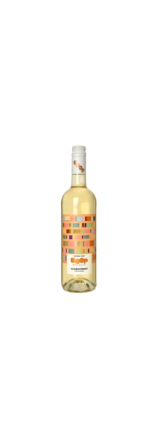 BOOP | Best Of Our Planet | Chardonnay | Bio 