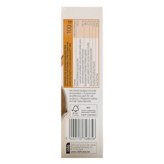 Delhaize | Bindmiddel | Witte sauzen 