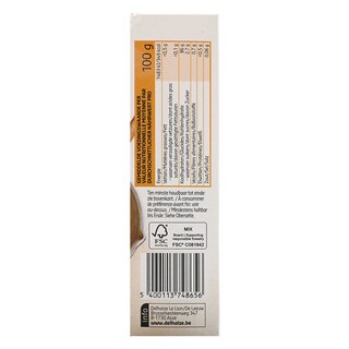 Delhaize | Bindmiddel | Witte sauzen 