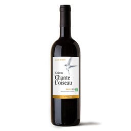 Chateau Chante L'Oiseau