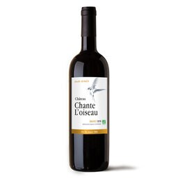 Chateau Chante L'Oiseau | Graves | Bio | 2019 