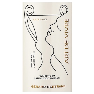 Gerard Bertrand | Art De Vivre | Clairette d'Adissan 