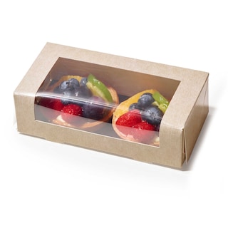 Delhaize | Croute | Vers Fruit  2X1P 