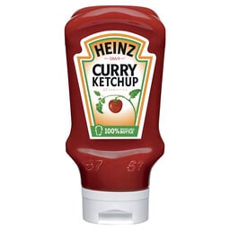 Sauce | Curry ketchup