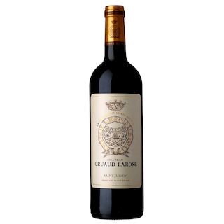 France - Frankrijk | Bordeaux - Saint Julien | Château Gruaud-Larose 2019 | Rouge 75 cl