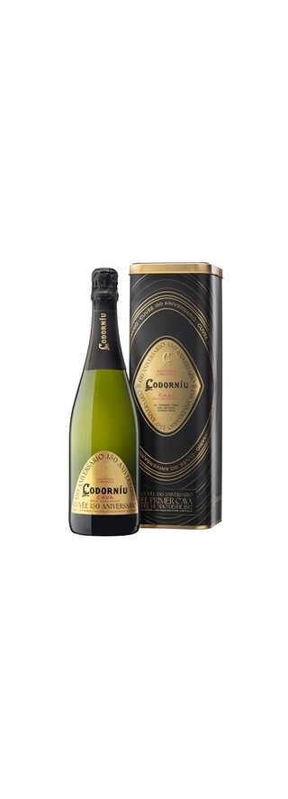 Spain | 150Y Gift Bio 