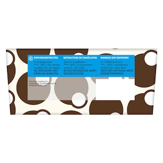 Taste of Inspirations | Gâteau | Vanille | Chocolat | Meringue 