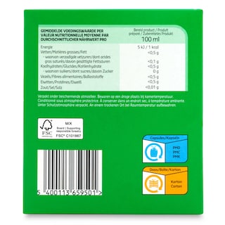 Delhaize | Koffie | Mokka | Dolce Gusto 