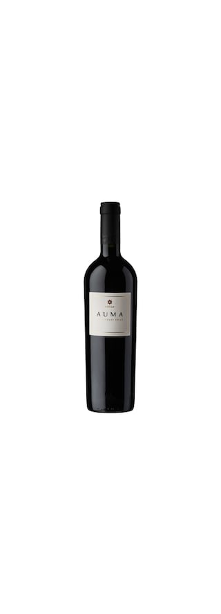 Chili | Auma | Bio | Rouge 