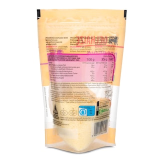 Delhaize | Pecorino romano | bob geraspt 