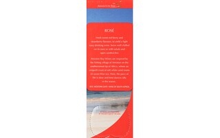 SOUTH AFRICA - WESTERN CAPE | Western Cape | Arniston Bay Rosé 2014 