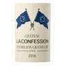 Chateau La Confession