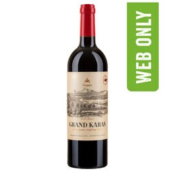Grand Karas | Ararat Valley 75 cl