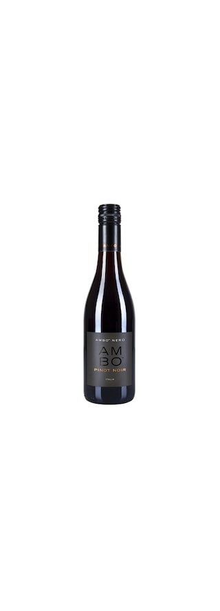 Ambo | Nero | Pinot Nero 37,5 cl