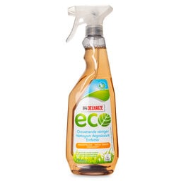 Delhaize | Eco | Ontvetter | Sinaasparfum | Eco 