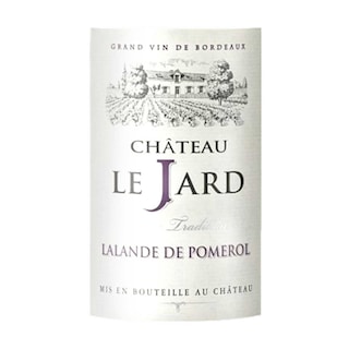France - Bordeaux | Château Le Jard 2018 