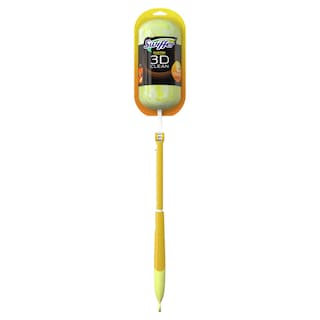 Swiffer | 3D duster | Sk | Xxl | Oob | 1 refill 