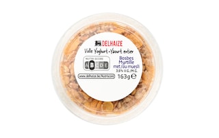 Delhaize