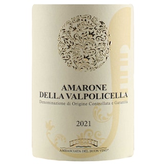 Ambasciata | Amarone 