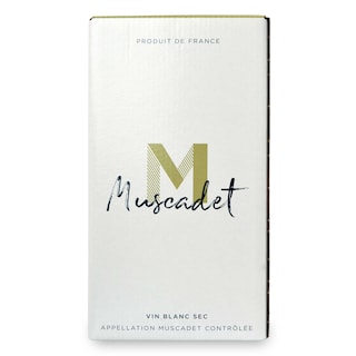 Delhaize | Muscadet 