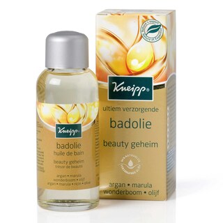 Kneipp | Badolie | Beauty geheim 