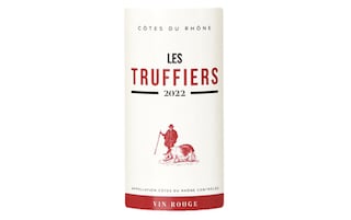 Les Truffiers | Côtes du Rhône 