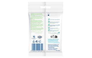 Waterwipes | Lingettes | 99.99% Eau 