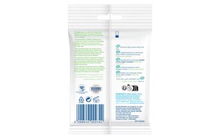Waterwipes | Babydoekjes | 99.99% Water 10 st