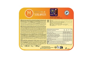 Magnum | Glace | Double sunlover 