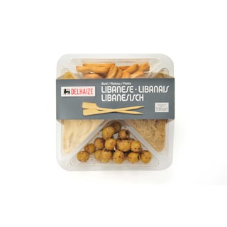 Delhaize | Plateau Libanais 