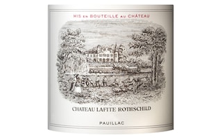 Chateau Lafite Rothschild | Pauillac | 2020 