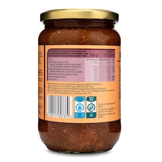 Delhaize | Carbonnade | Porc 