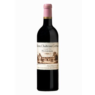 France - Frankrijk | Bordeaux - Pomerol | Vieux Château Certan 2015 Rood 