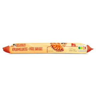 Delhaize | Kruimeldeeg | Vers 