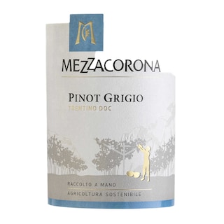 Mezzacorona | Pinot Grigio 