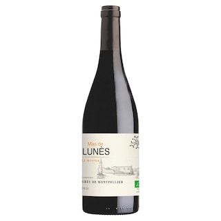 Le Monnier | Côteaux du Languedoc | 2020 | Bio