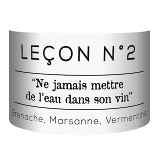 France - Frankrijk | Midi de la France - Languedoc | Lecon n°2 2020 Blanc 